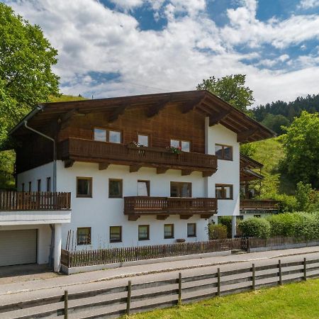 Apartment Am Lift Top 2 Hopfgarten im Brixental Esterno foto