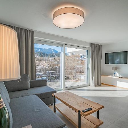 Apartment Am Lift Top 2 Hopfgarten im Brixental Esterno foto