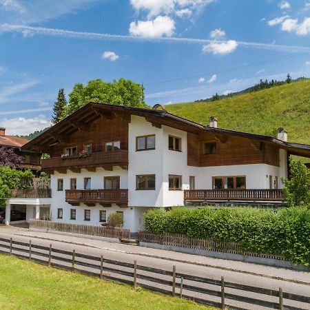 Apartment Am Lift Top 2 Hopfgarten im Brixental Esterno foto