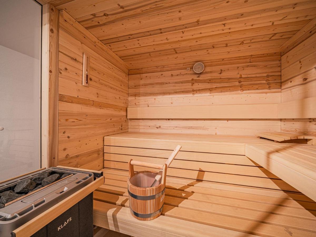 Apartment Am Lift Top 2 Hopfgarten im Brixental Esterno foto