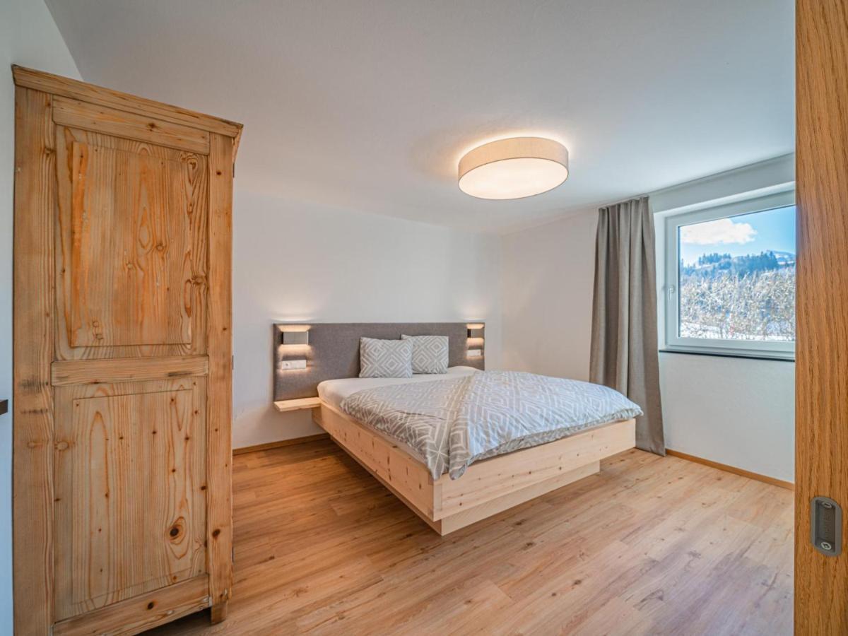 Apartment Am Lift Top 2 Hopfgarten im Brixental Esterno foto