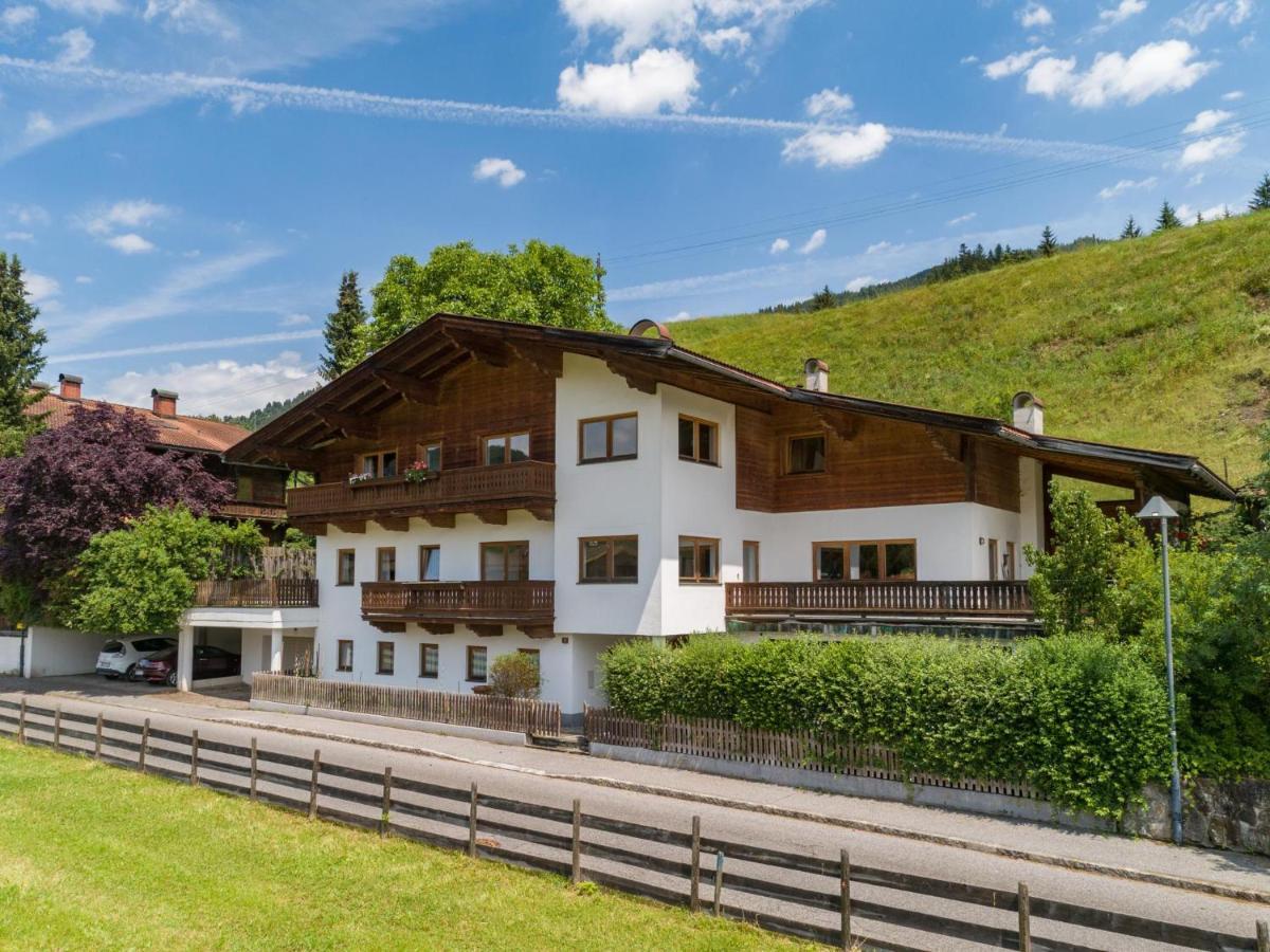 Apartment Am Lift Top 2 Hopfgarten im Brixental Esterno foto
