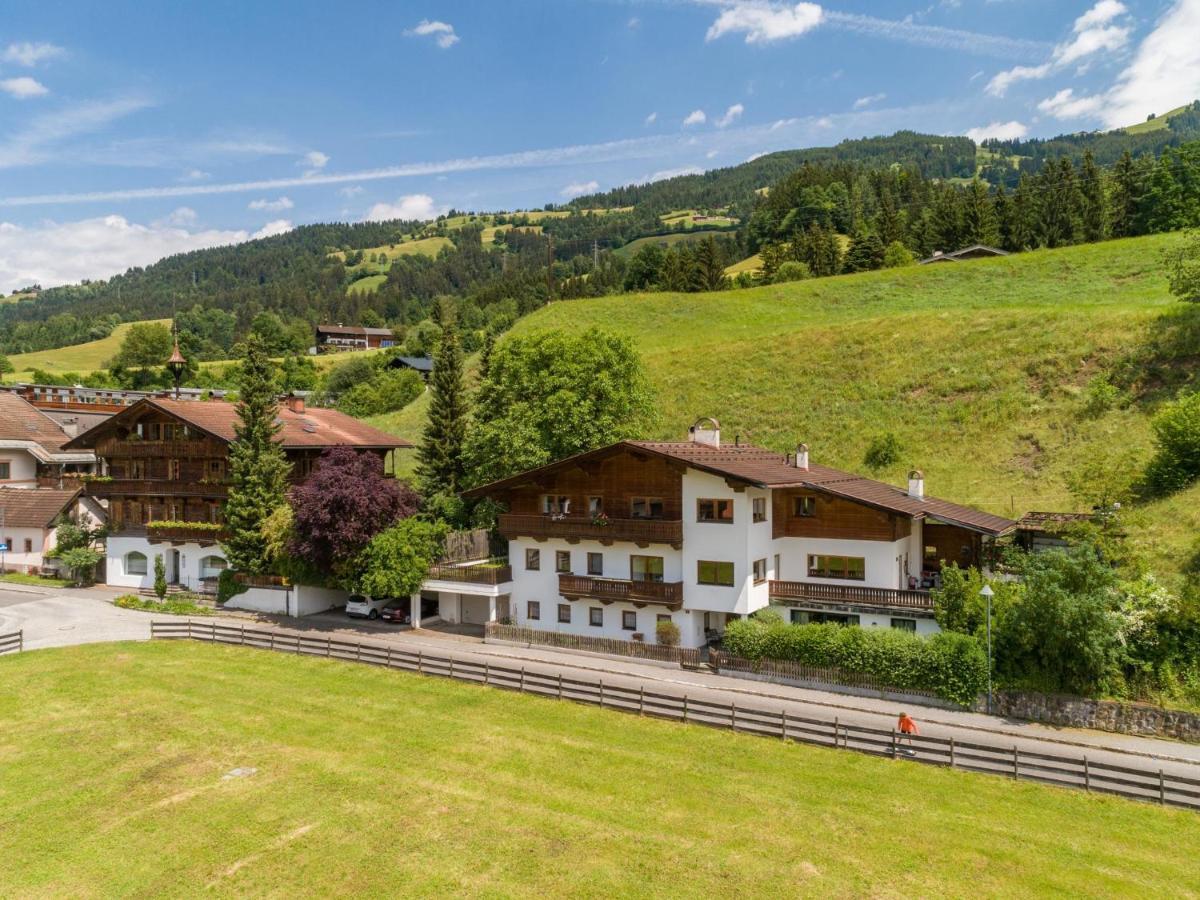 Apartment Am Lift Top 2 Hopfgarten im Brixental Esterno foto